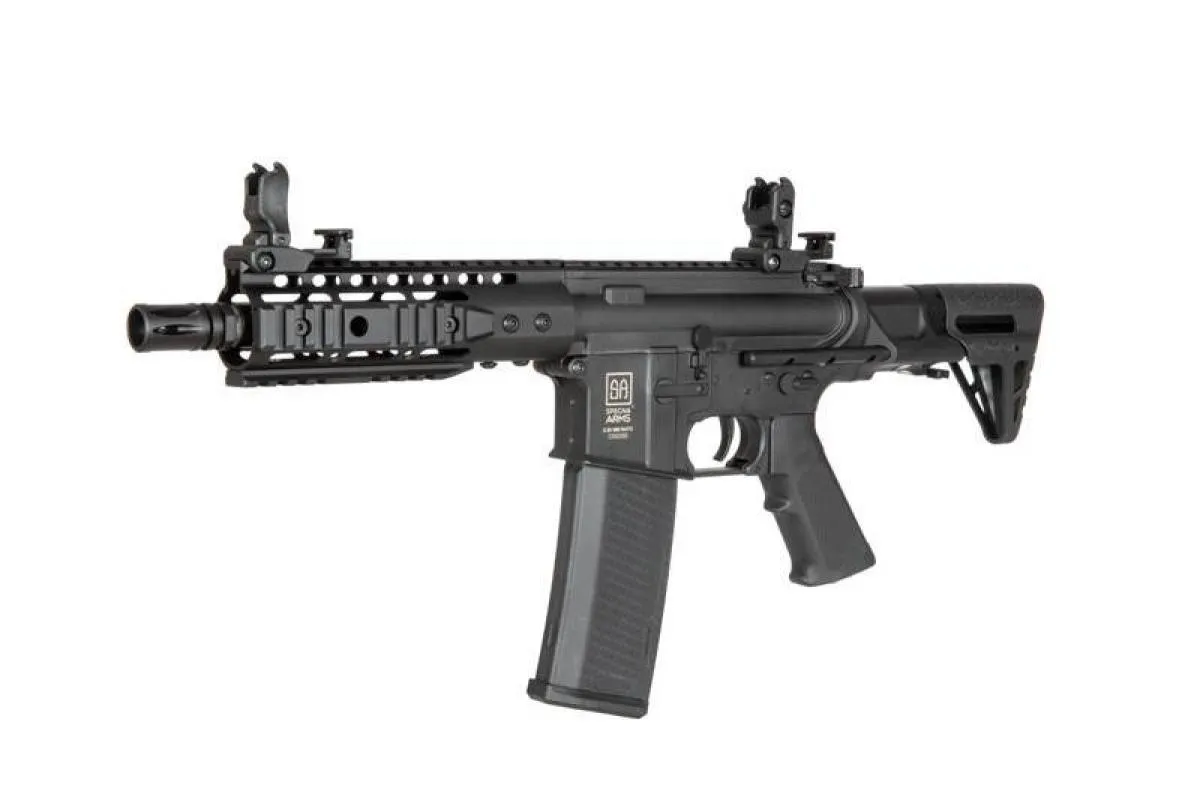 Specna Arms SA-C12 Core PDW Black AEG 0,5 Joule